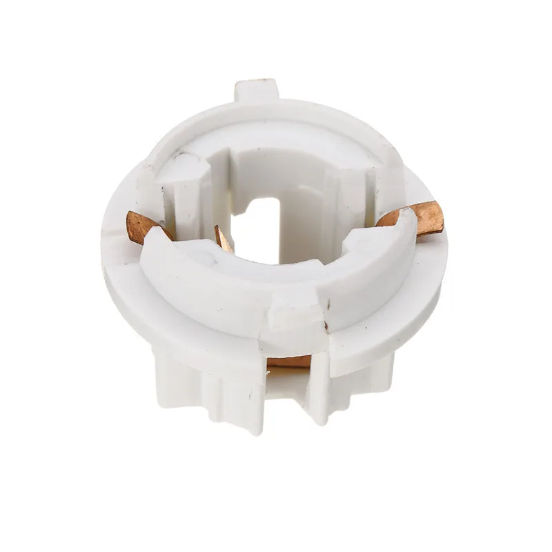 

1pcs Auto Rear Tail Light Lamp Bulb Socket Holder For BMW 7 Series X5 E53 E70 E65 X3 E83 Light Lamp Bulb Support Dropship