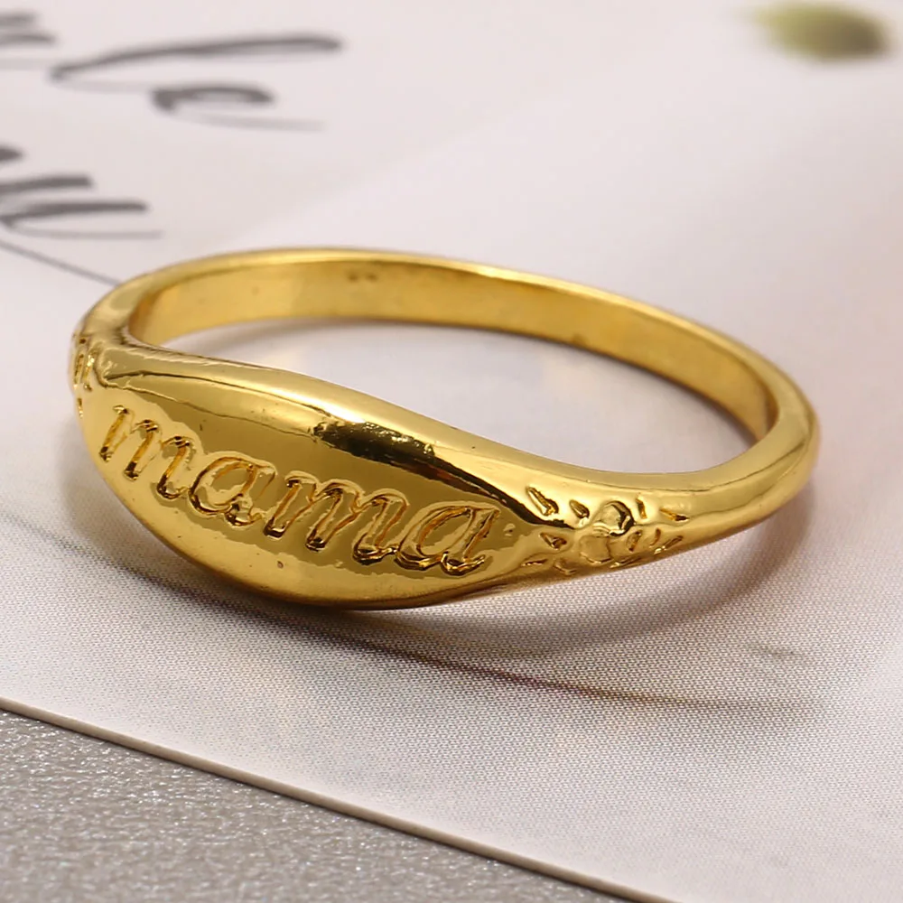 Kerala Wedding Ring With Name
