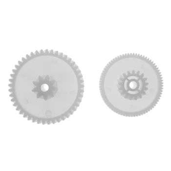 

Set of gears for meat grinder Bork, 72/22mm, 62/28mm