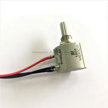 

SM102 CD102 Machine 71.186.5172 Potentiometer For Offset Press Machinery Parts