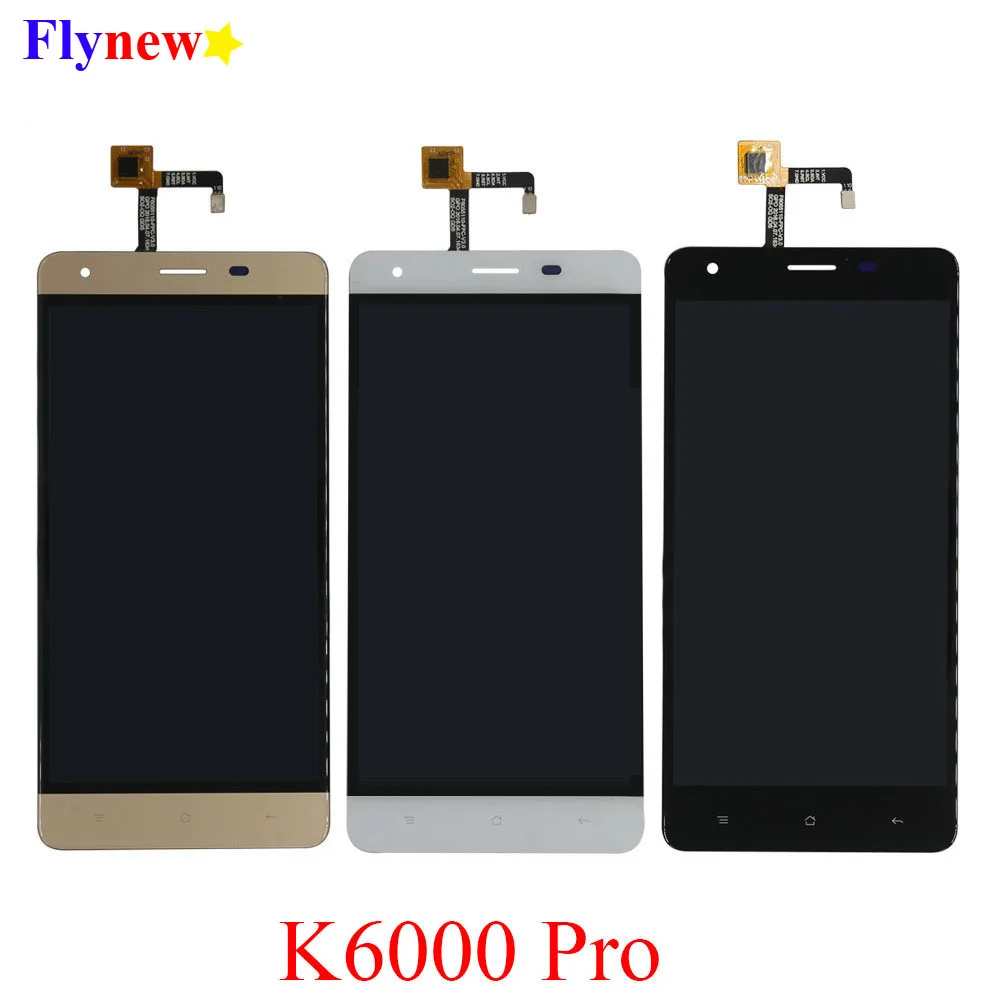 Oukitel C17 Pro Дисплей Купить