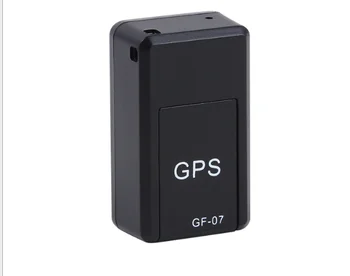 

Gi Magnetic GSM Mini SPY GPS Tracker Real Time Tracking Locator-Device Mini GPS Real Time Car Locator Tracker Tracking Device