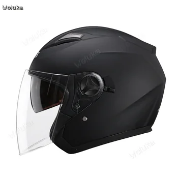 

Electric battery motorcycle helmet portable sunscreen universal helmet male and female four seasons universal CD50 Q02