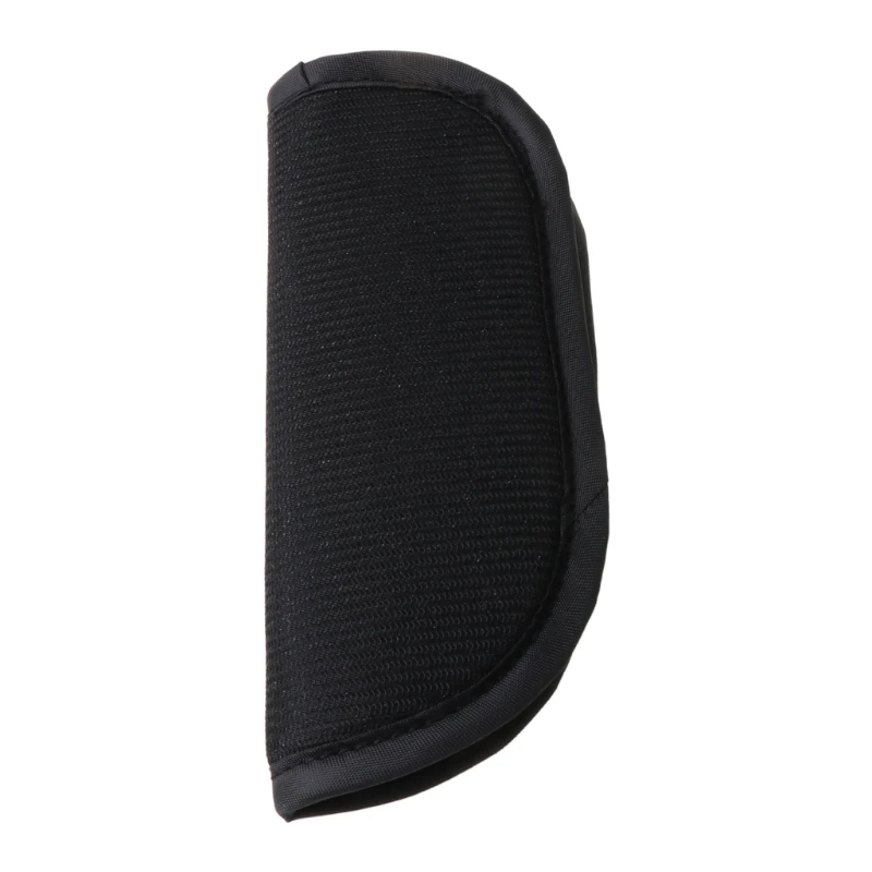 2 Pcs Universal Baby Stroller Belt Cushion Kids Car Soft Strap Vehicle Safety Shoulder Cover Pad Protector