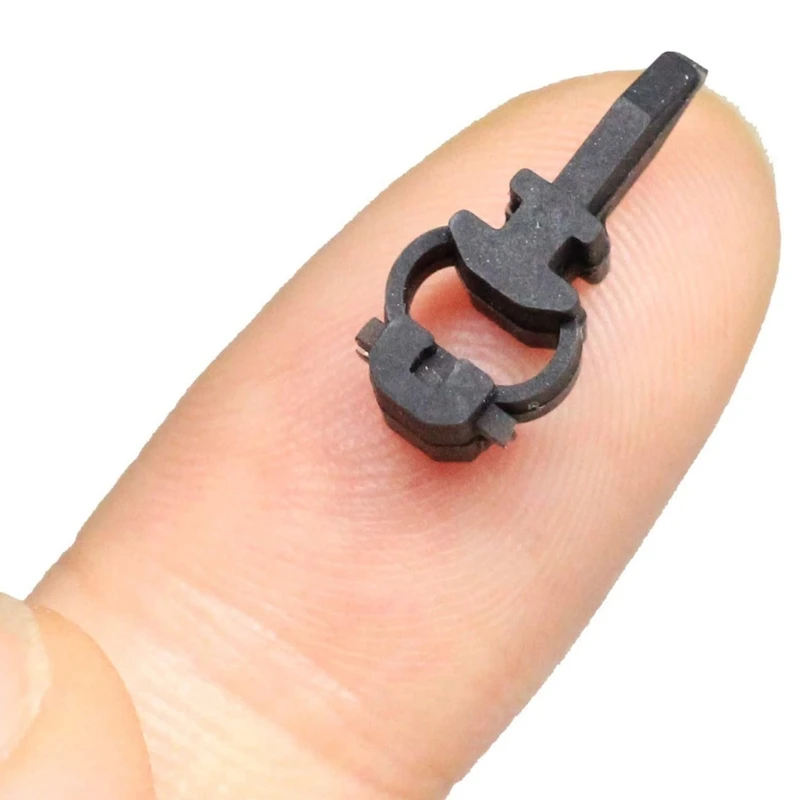 Gimbal Camera Rubber Damper Shock Absorbing Ball Shock-absorber Aircraft Repair Parts Mavic Mini/Mini 2 drone spare parts