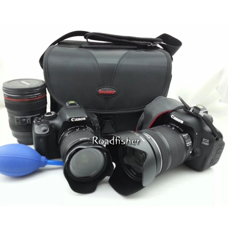 Camera shoulder bag SDL1302-10