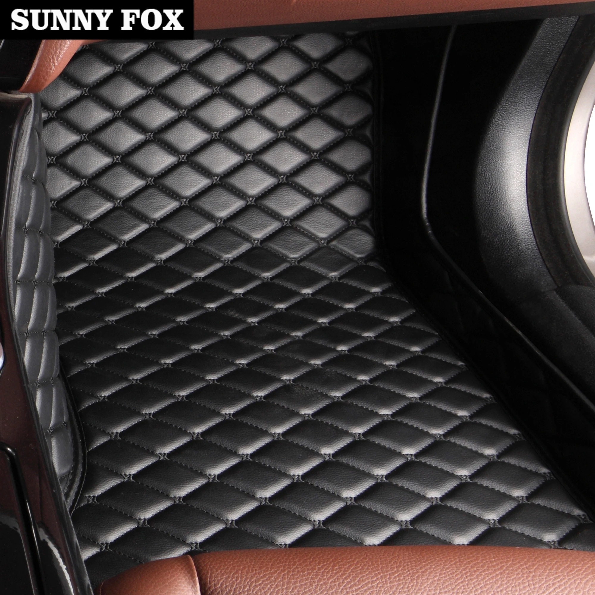 Car floor mats for Lexus XE30 IS 200t 250 350 300H IS200T IS300 IS300H