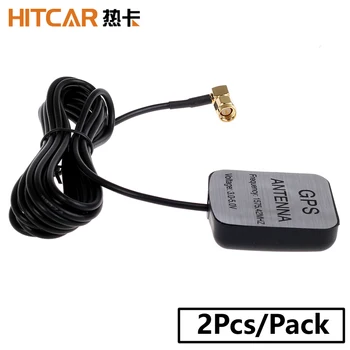 ANT-1573 GPS アンテナナビゲーションシステムアンプ車の信号リピータレシーバトランスミッタ車両 GPS 信号アンプブースター