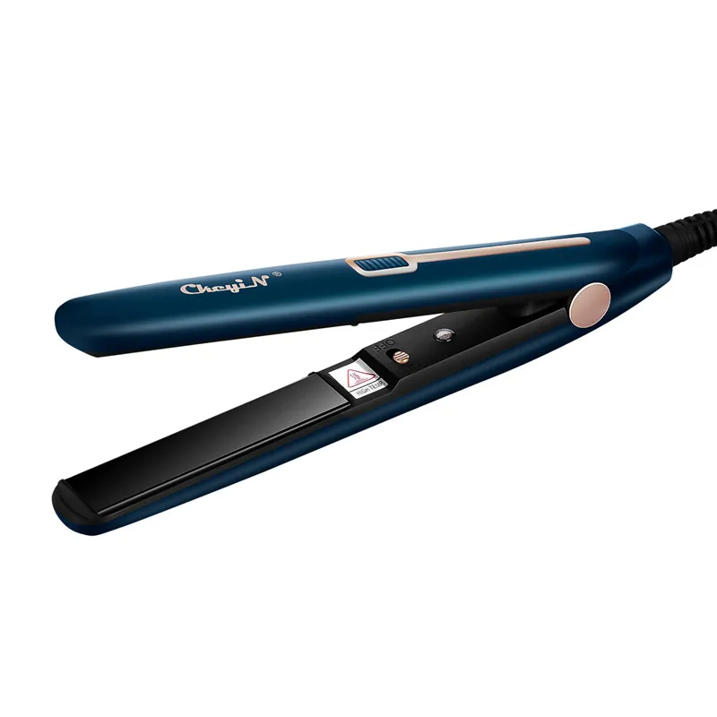 Flat Iron