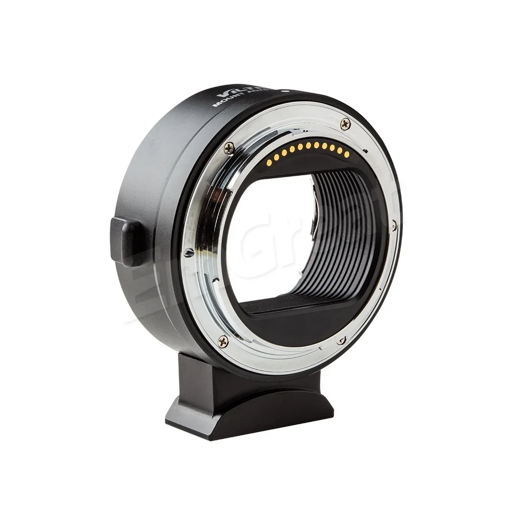 Viltrox EF-Z кольцо-адаптер для крепления объектива с автофокусом для Canon EF EF-S Крепление объектива для Nikon серии Z Z6 Z7 Z50 камера только 158 г