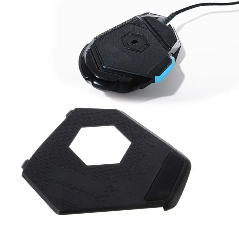 logitech g502 weight