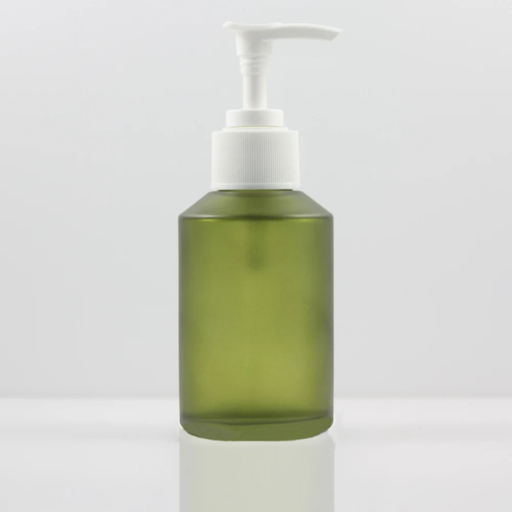 LG201 Green Frosted-125ML (2)