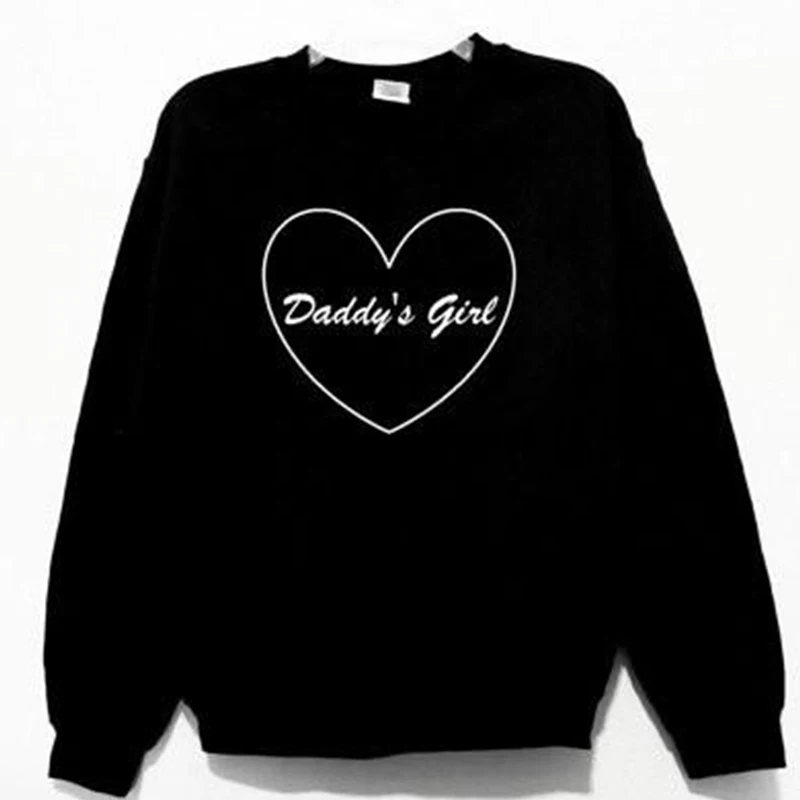 Daddys|Толстовки и свитшоты| |
