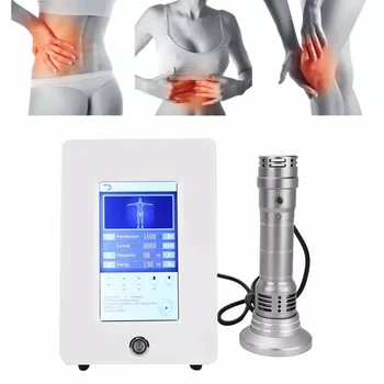 

ED Shock Waves Physiotherapy Instrument Handle Base Shockwave Treatments Machine Accessories Body Massager Machine Handle Base