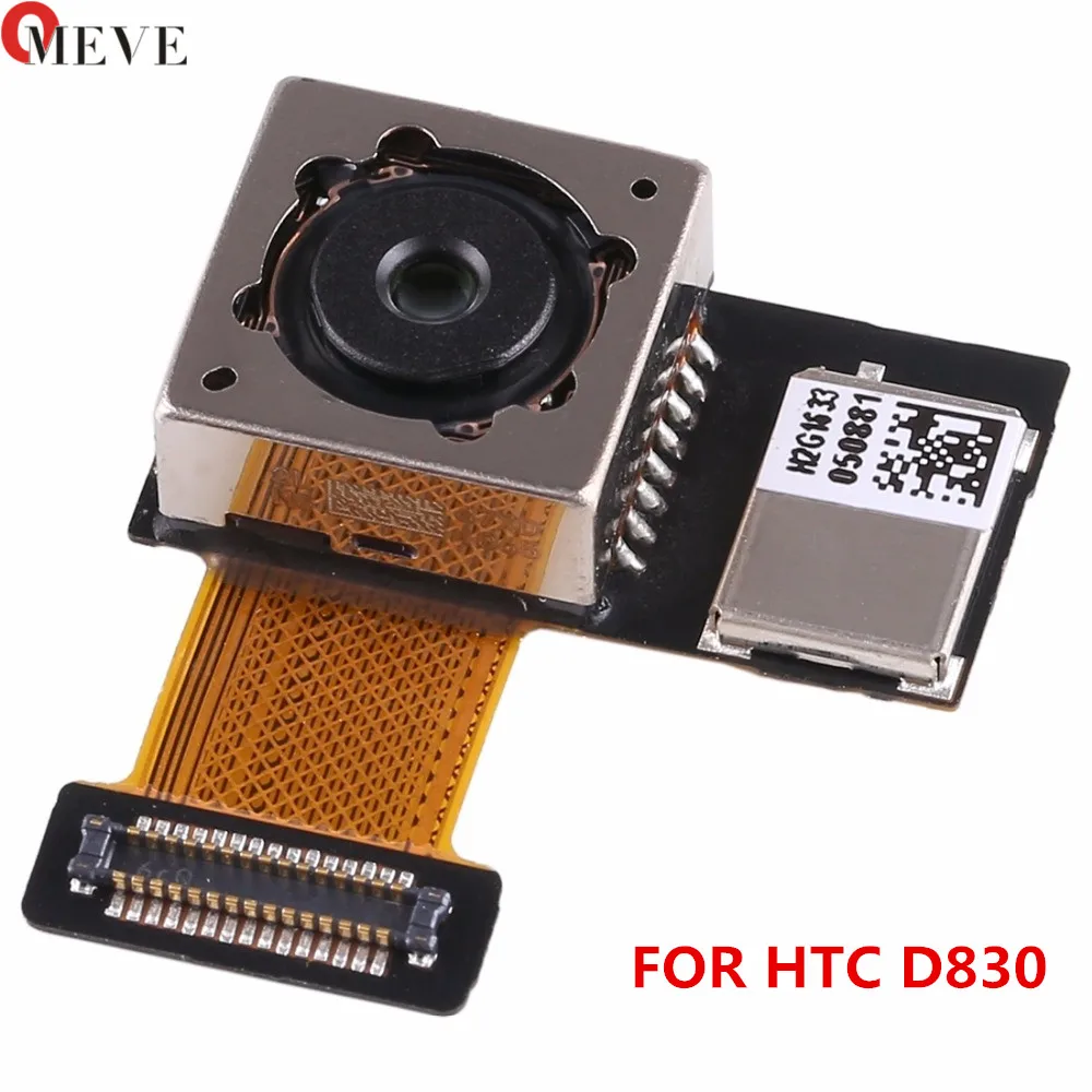 

Back Camera Module for HTC Desire 830 Replacement Rare Camera