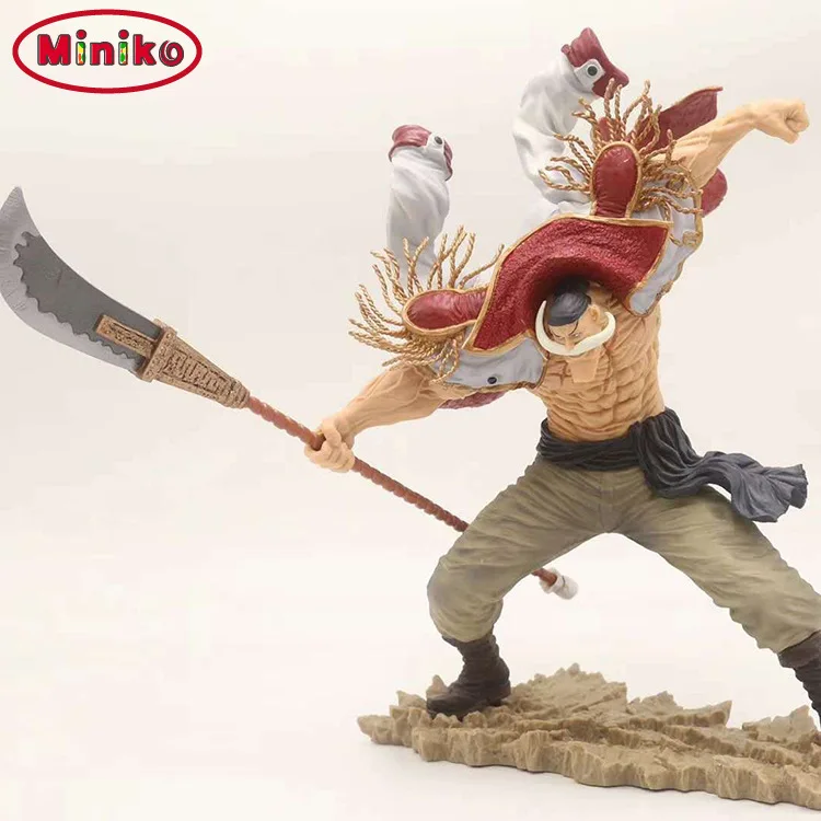 one piece edward newgate 20th figure
