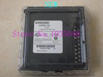 

1PC IC693MDL740J New and Original Priority use of DHL delivery #07
