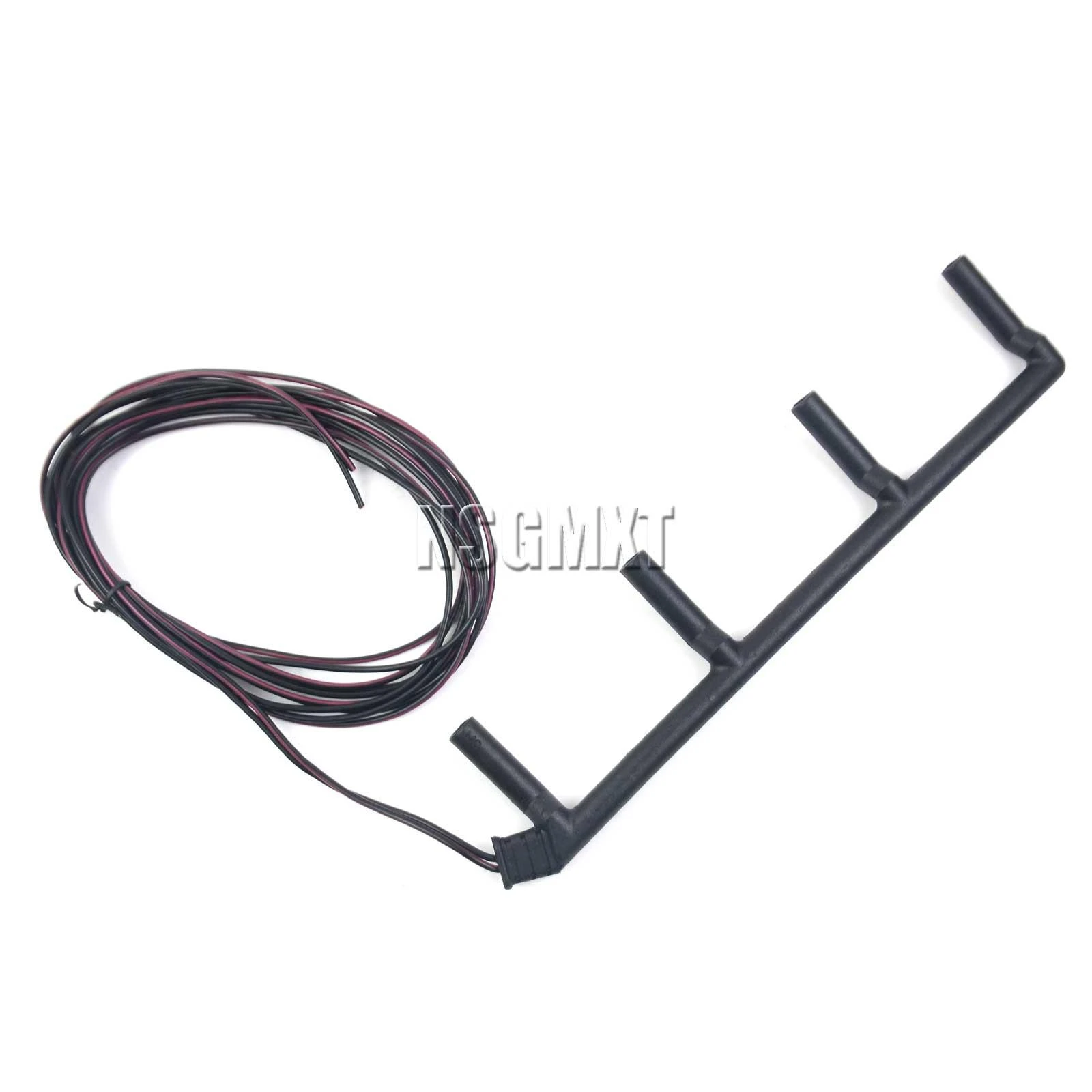 Cablaggio Ponte Ferroviario 038971782B Per VW Audi Seat Skoda 1.9 TDI - Ricambio Compatibile - Foto 8