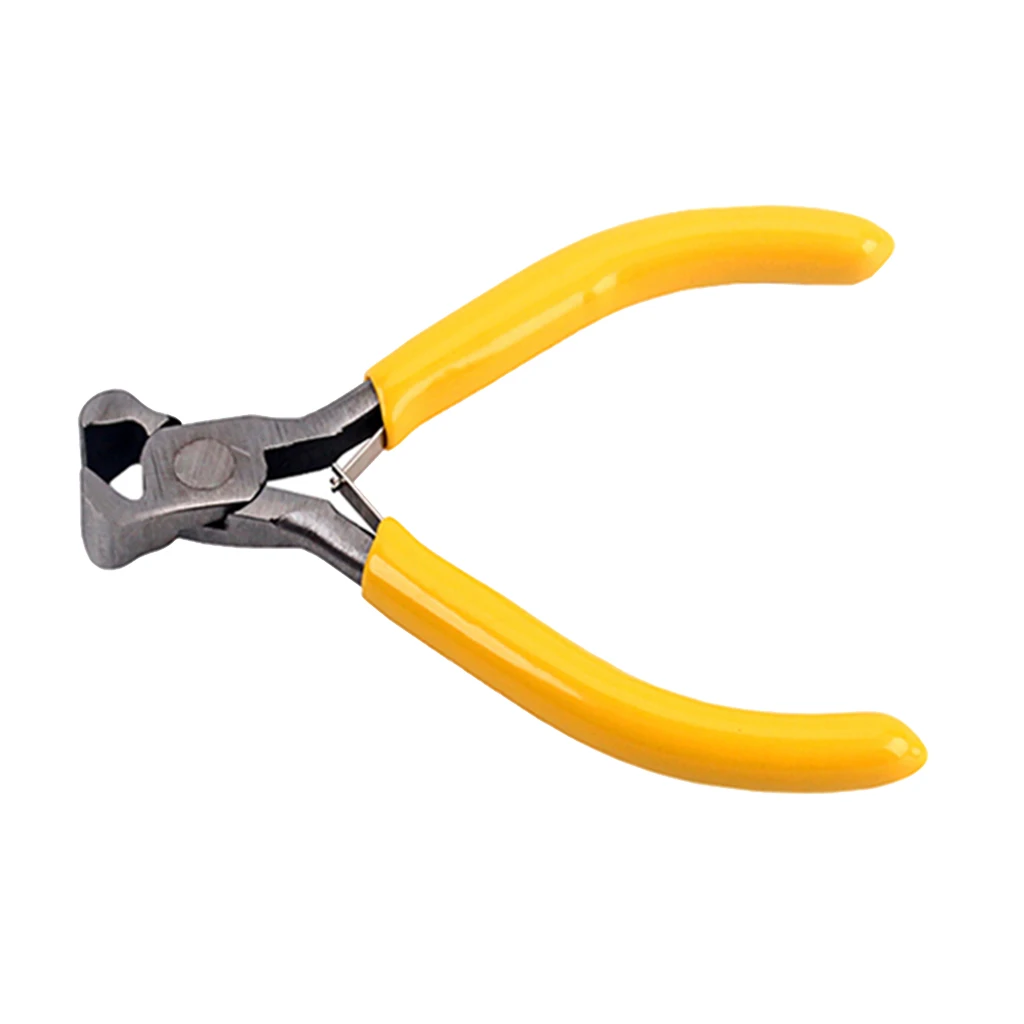 Homyl Rope Cutter For Guitar Mini End Nipper Plier Fret Puller