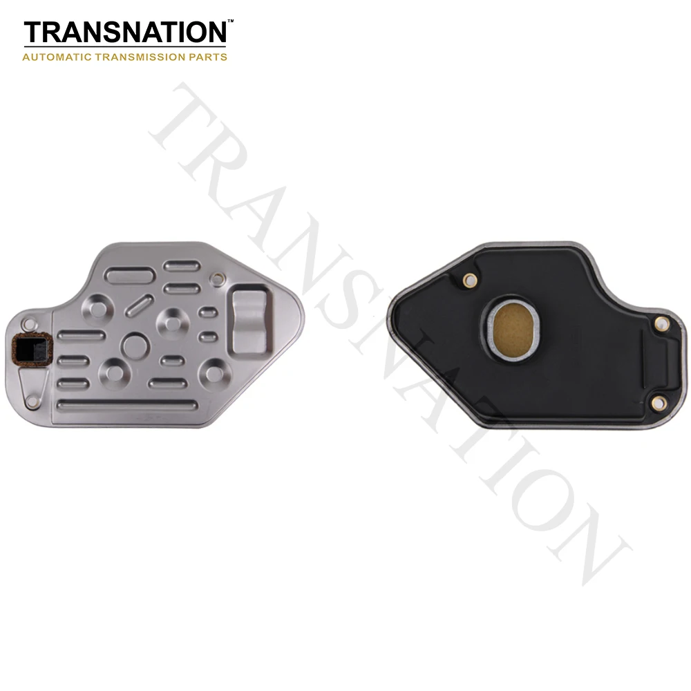 4L30E Auto Transmission Oil Filter 24111-218-899 96015432 For BMW GM OPEL CADILLAC Car Accessories 1991-UP Transnation 038144 | Автомобили