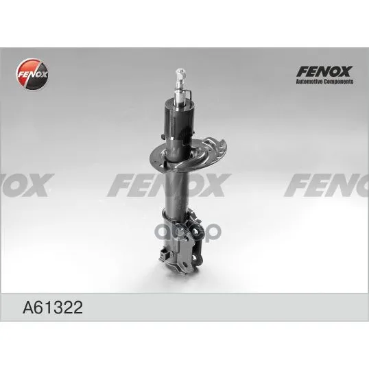 Амортизатор Передн Левый Hyundai Creta A61322 FENOX арт. A61322