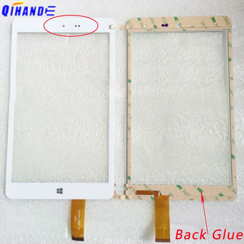 Новый сенсорный экран для Chuwi Hi8 CWI509 CW1509 8-дюймовый планшет сенсорная панель