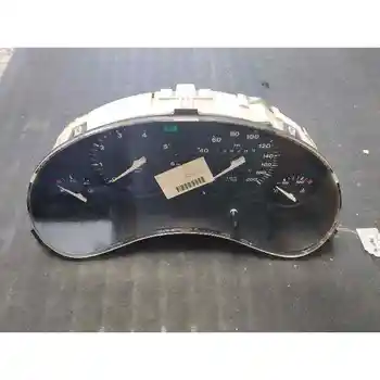 

90534403 BOX INSTRUMENTS OPEL CORSA B