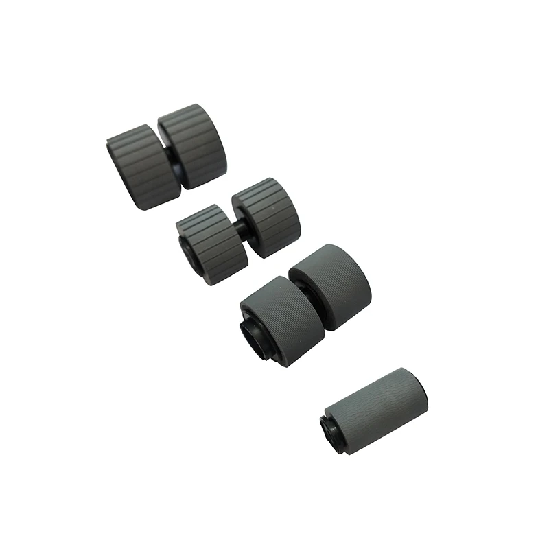 Rolo para hp Chonghui Novo Captador Scanjet hp 7000s3 5000s4 3000s3 9000 5000s2 7000s2 L2731-60004 L2740 Adf - Imagem 3