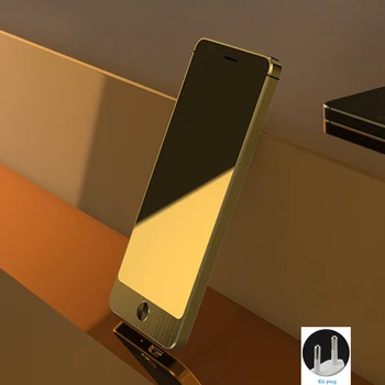 

Touch Screen Mobile Phone MP3 GPRS Anti-lost Bluetooth Phone For Anica S5