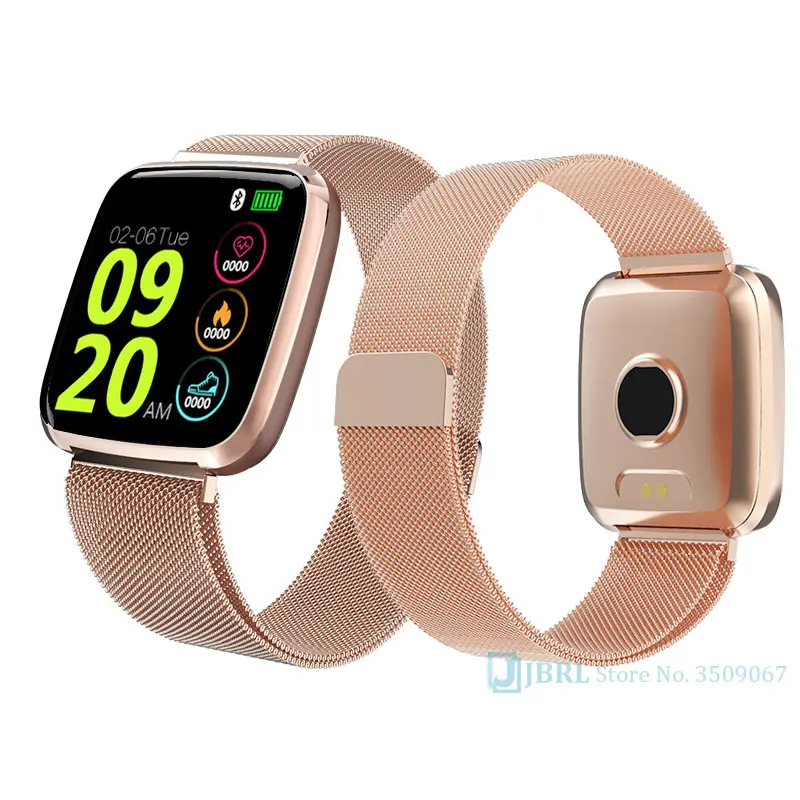 

Square Digital Watch Women Sport Men Watches Electronic LED Ladies Wrist Watch For Women Men Clock Female Male Wristwatch Hours