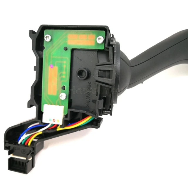 Новый переключатель круиз контроля поворотный 1K0953513G 1K0 953 513G для VW Jetta Golf 5 6 MK6 VI Plus