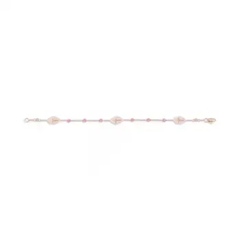 

Real 925 Sterling Silver Candy Color Bracelet women's New Fashion Party Jewelry