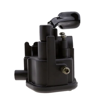 

Easy Install Replacement Parts Aluminum Motorcycle Accessories Practical Thumb Throttle Assembly Multifunction For Raptor 700
