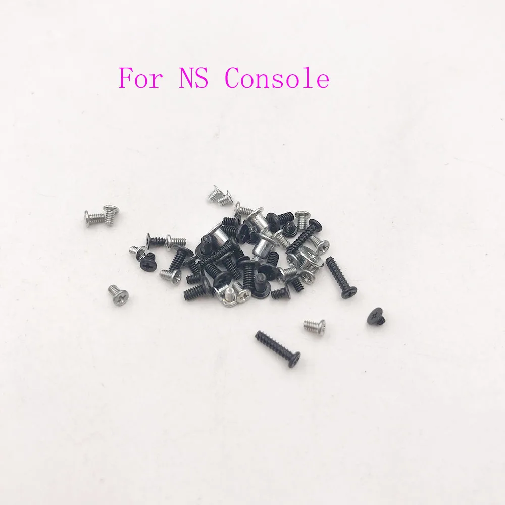 

20sets For Nintendo Switch NS Console Controller Full Set Screws Mount Replacement Repair Kit