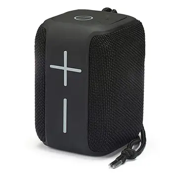 

HOPESTAR Bluetooth Speaker Portable with TWS 5.0 Stereo Waterproof Wireless Speaker for Shower Pool Party Travel