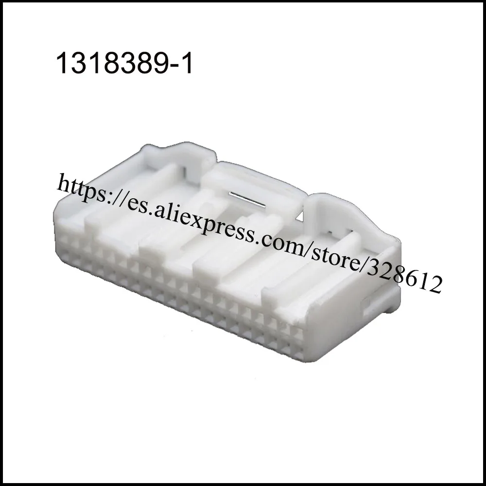 

100set 1565804-1/1376352-1/1318774-1/1473407-1/1565380-1/1318389-1 car wire connector automotive Plugs socket Includes termin