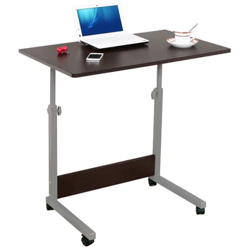 

Simple Study Table Removable Bedside Table Bed Computer Desk Lift Bay Window Table Bedside Schoolboy Desk