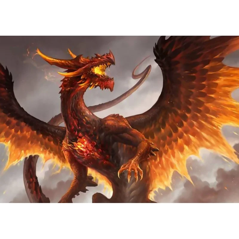 大人絵画デジタル写真と炎ドラゴンを通じて色の絵画油絵デジタル家の装飾 絵画 書道 Aliexpress 大人絵画デジタル写真と炎ドラゴンを通じて色の絵画油絵デジタル家の装飾 絵画 書道 Aliexpress