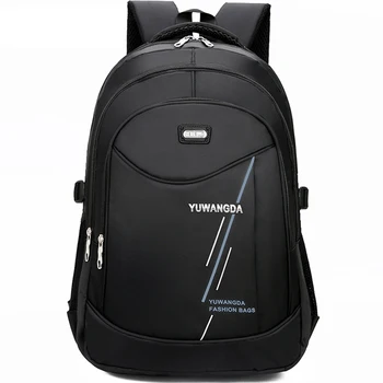 

15.6inch USB Waterproof Anti Theft Laptop Men's bag Sport Travel Business Notebook Male Backpack Schoolbag outdoor Travel Bag