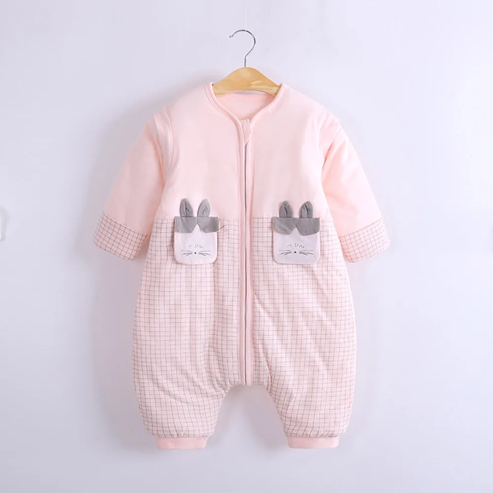 baby sleeping jumpsuit