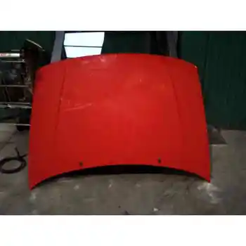 

1700637 Capot Volkswagen Polo Saloon (6n2) 1.9 Sdi