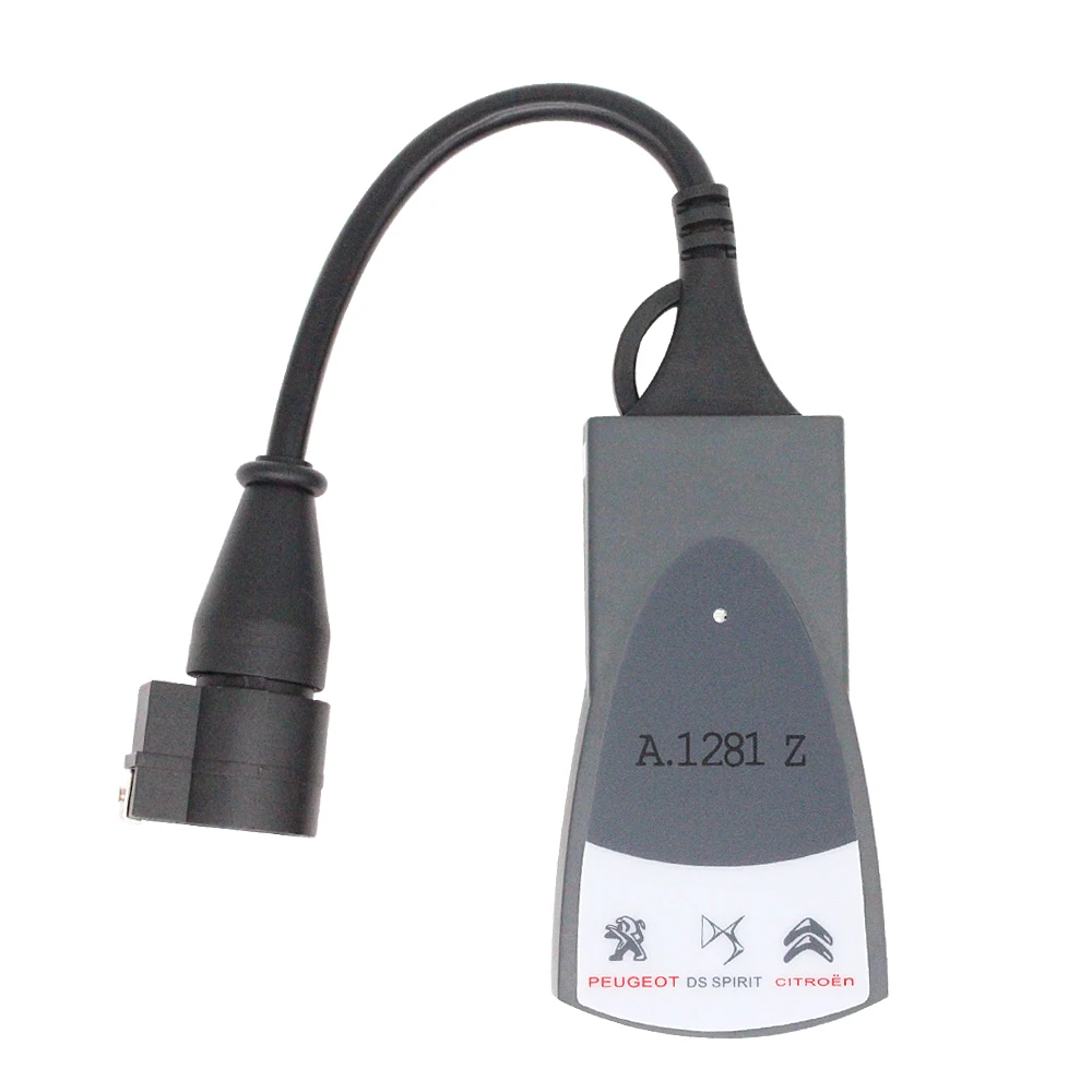 Новинка 7 83 Lexia3 V48 PP2000 V25 с последовательным прошивкой 921815C полный чип Lexia 3 для Peugeot