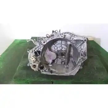 

20CL32 127347 Gearbox Citroen Zx