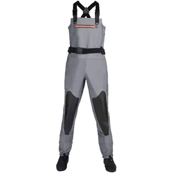 Diving Clothing Sub 3mm Winter Fishing Clothes Men Waterproof Breathable Duck Hunting Bib Pants Waders s