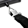 50kg/110lb Digital Electronic Luggage Scale Luggage Scales Portable Hanging Suitcase Scale Handled Travel Bag Weighting Balance 6
