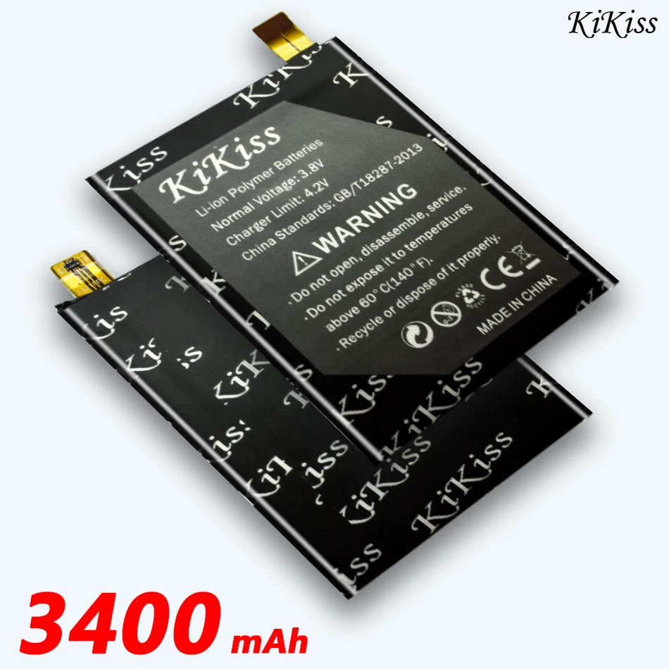 3400 мА/ч, MA2006 для Meitu 2 Meitu 2 MK260 смарт-чехол для мобильного телефона высокого Ёмкость Батарея для Meitu 2 MK260