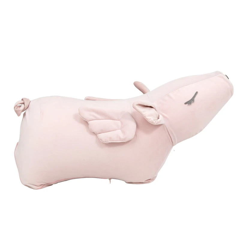 Flying Apsaras Pig Sit Stool Children Sofa Kindergarten Game Small Sofa Lovely Doll Sofa Bean Bag Zitzak Baby Furniture One Seat Flying Apsaras Pig Sit Stool Children Sofa Kindergarten Game Small Sofa Lovely Doll Sofa Bean Bag Zitzak Baby Furniture One Seat