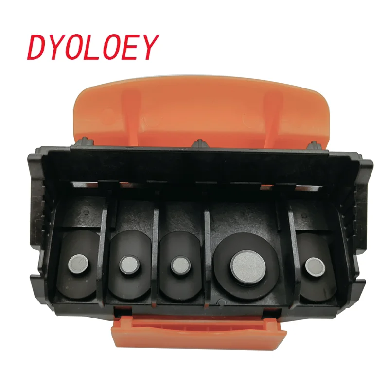 QY6-0089 프린트 헤드 프린트 헤드 프린터 헤드 Canon PIXMA TS5050 TS5051 TS5053 TS5055 TS5070 TS5080 TS6050 TS6051 TS6052 TS6080