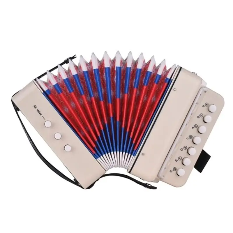 toy accordions