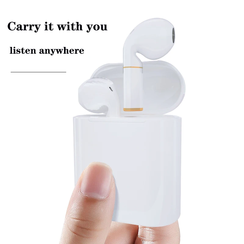 Новое обновление AL i11 tws Bluetooth наушники 5 0 вкладыши мини беспроводные гарнитуры